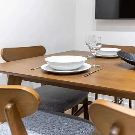 Apartment Hsh St Germain/jardin Du Luxembourg : Luxury *