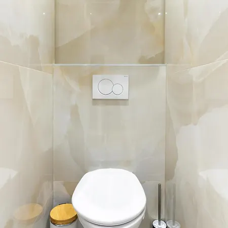 Hsh St Germain/jardin Du Luxembourg : Luxury * Paris