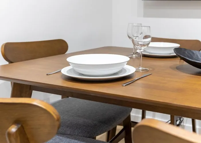 Daire Hsh St Germain/jardin Du Luxembourg : Luxury *