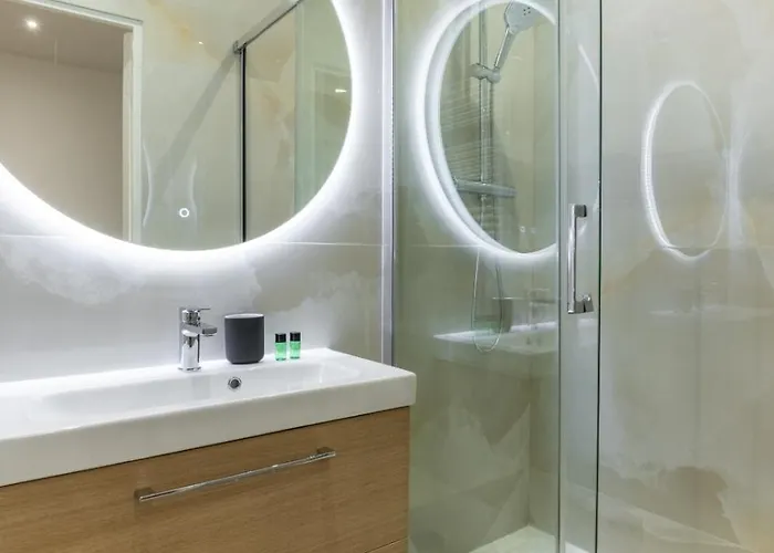 Hsh St Germain/jardin Du Luxembourg : Luxury Daire